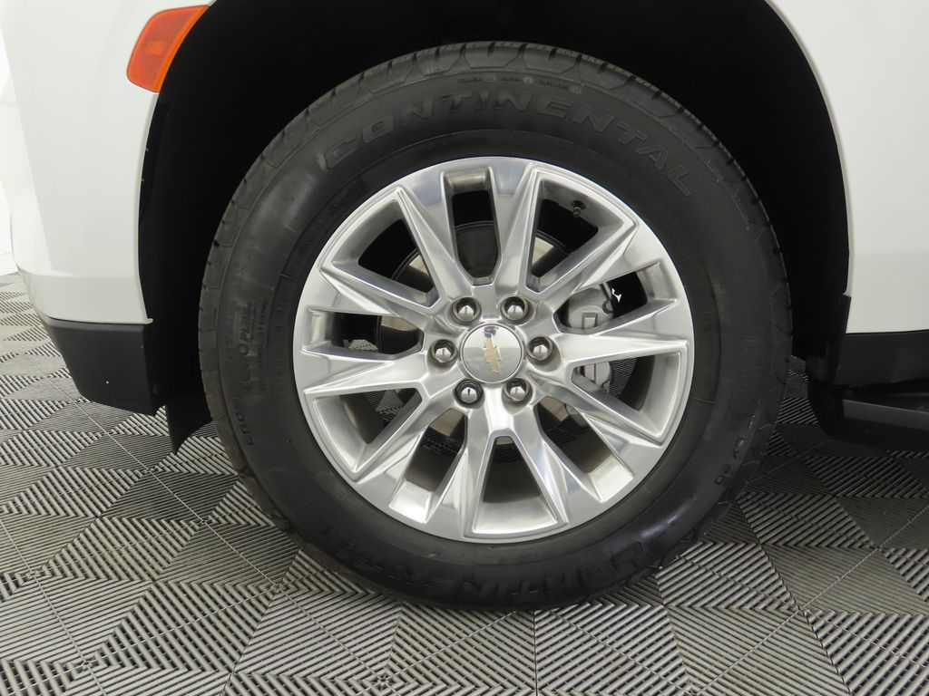 Thumbnail: 2023 Chevrolet Tahoe - 28