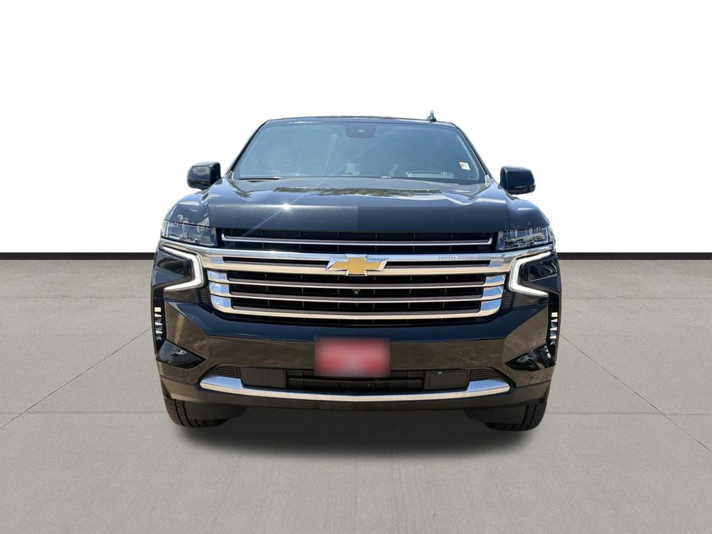 2023 Chevrolet Tahoe High Country - 1