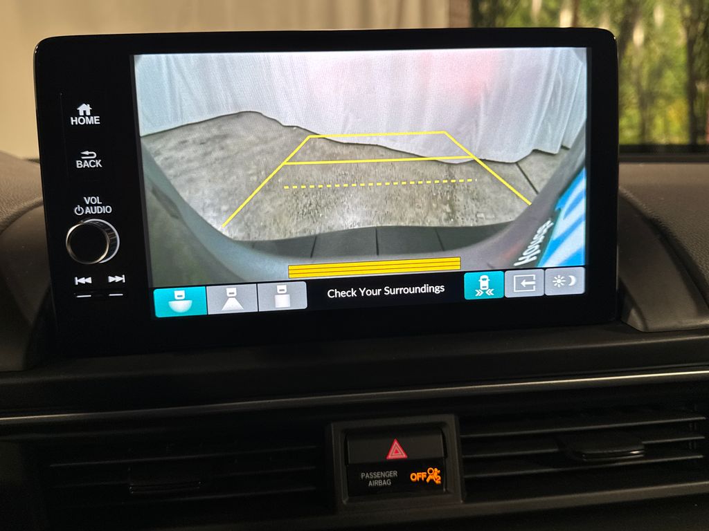 used 2025 Honda Pilot car, priced at $45,233