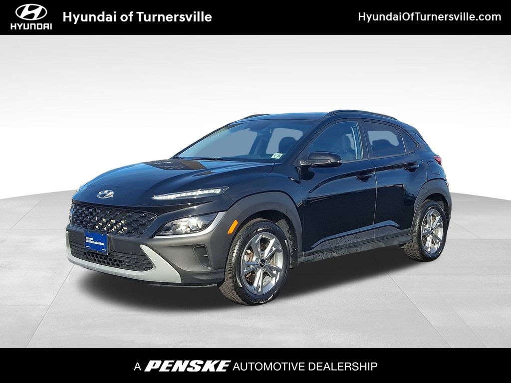 Thumbnail: 2023 Hyundai Kona - 1