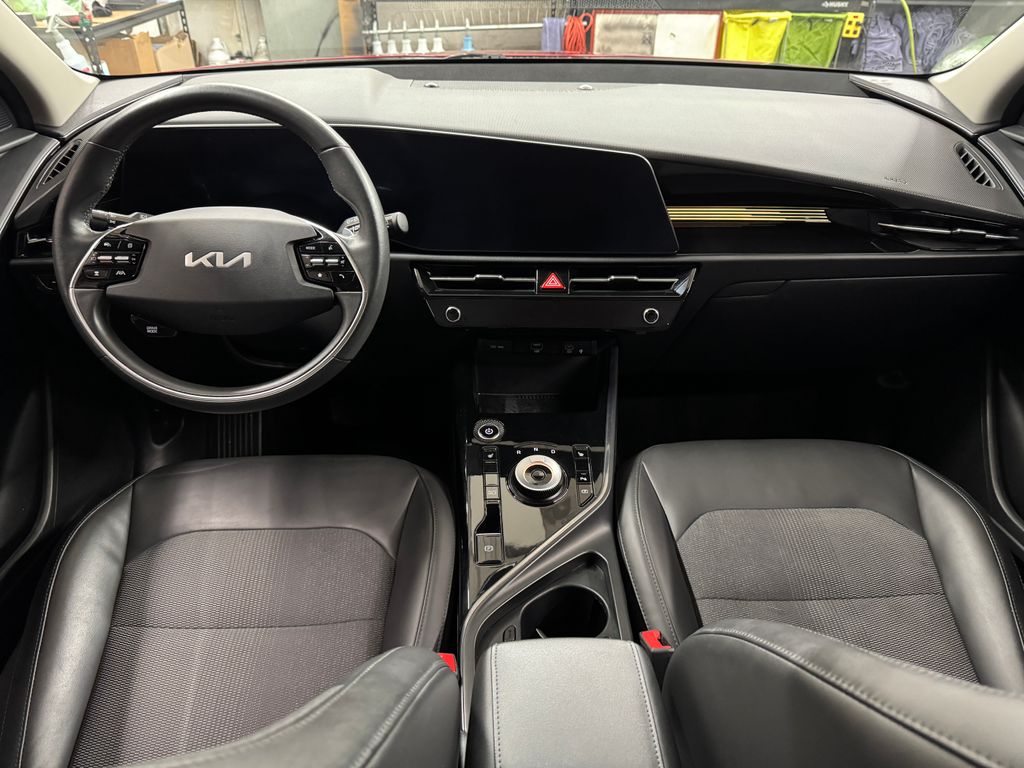 2023 Kia Niro EV Wind