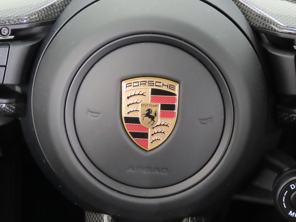 Thumbnail: 2025 Porsche  - 20