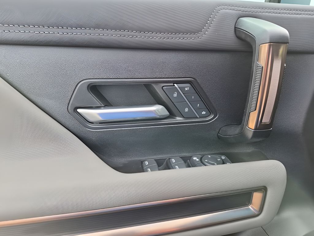 Used Car 2024 Gmc Hummer Ev Suv  3x For Sale Under $80,000 In Austin, Texas