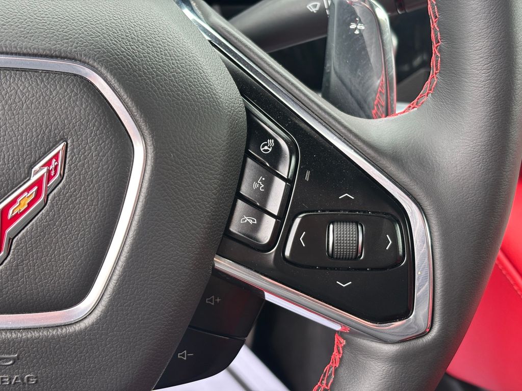 Used Car 2024 Chevrolet Corvette  Stingray For Sale Under $80,000 In Austin, Texas