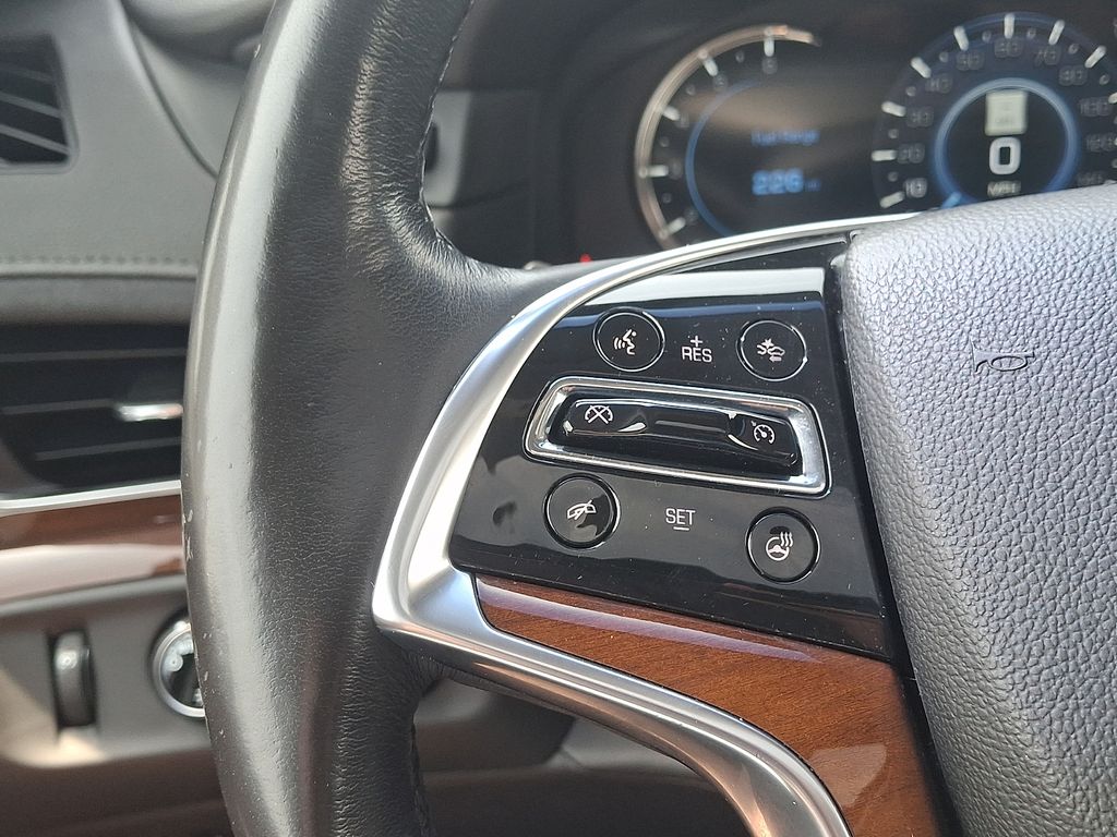Thumbnail: 2018 Cadillac Escalade - 24