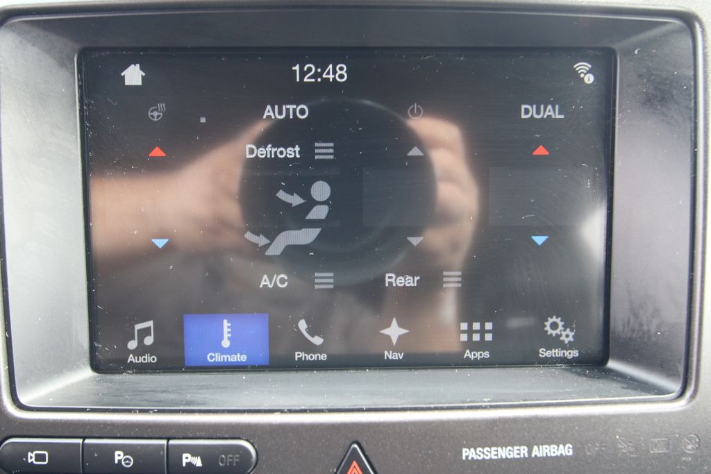 Used 2017 Ford Explorer SUV