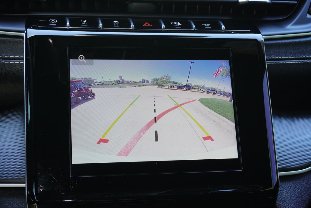 Used Car 2023 Jeep Grand Cherokee  Altitude For Sale Under $30,000 In Weatherford, Texas