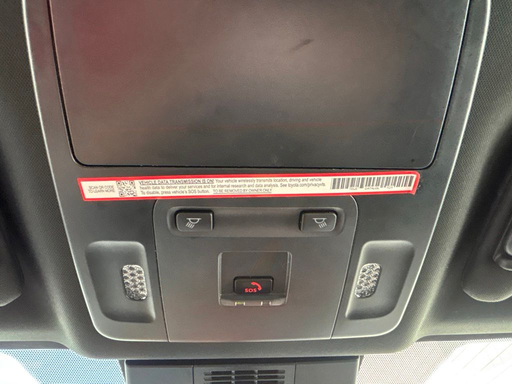 Used 2025 Toyota Camry Sedan
