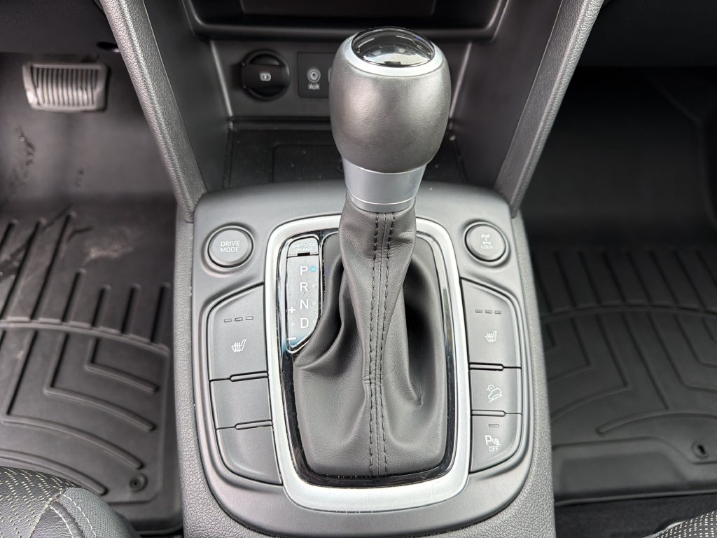 Used 2021 Hyundai Kona SUV