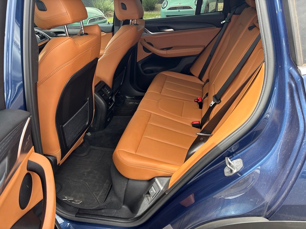 Thumbnail: 2022 BMW X3 - 5