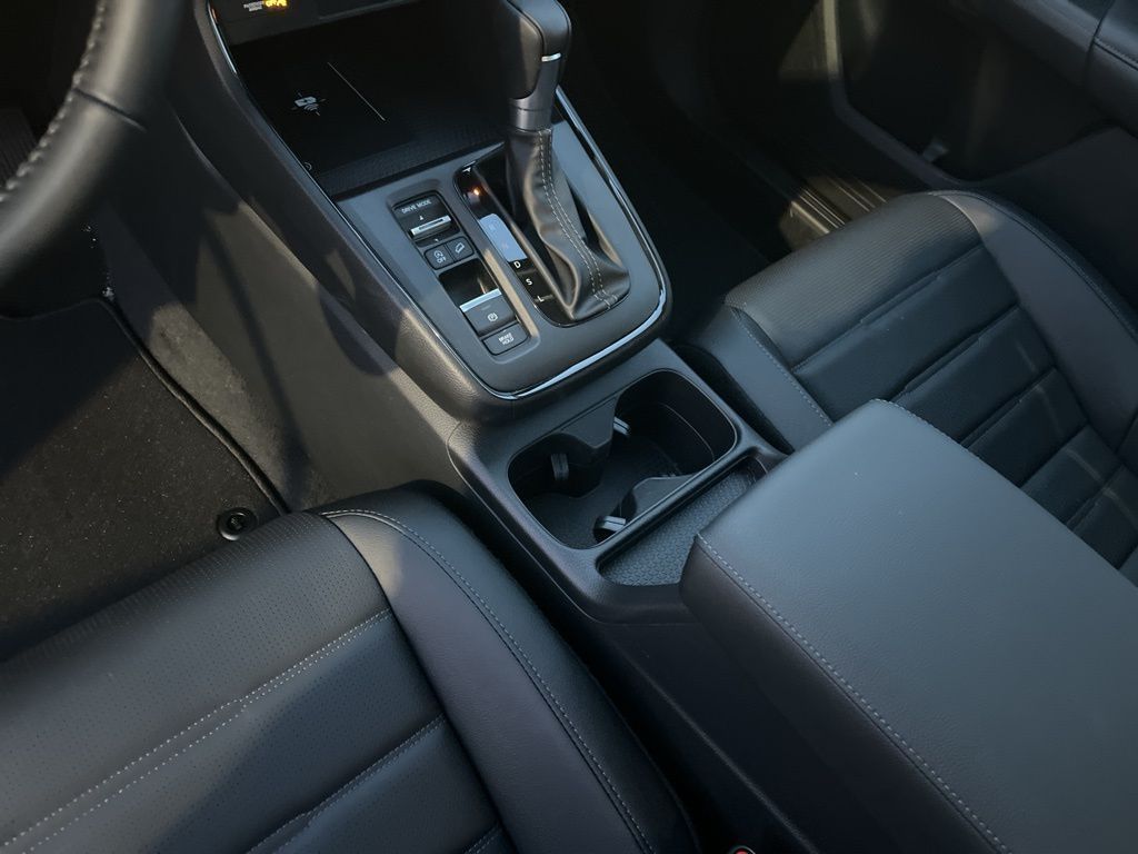 Thumbnail: 2026 Honda CR-V - 12