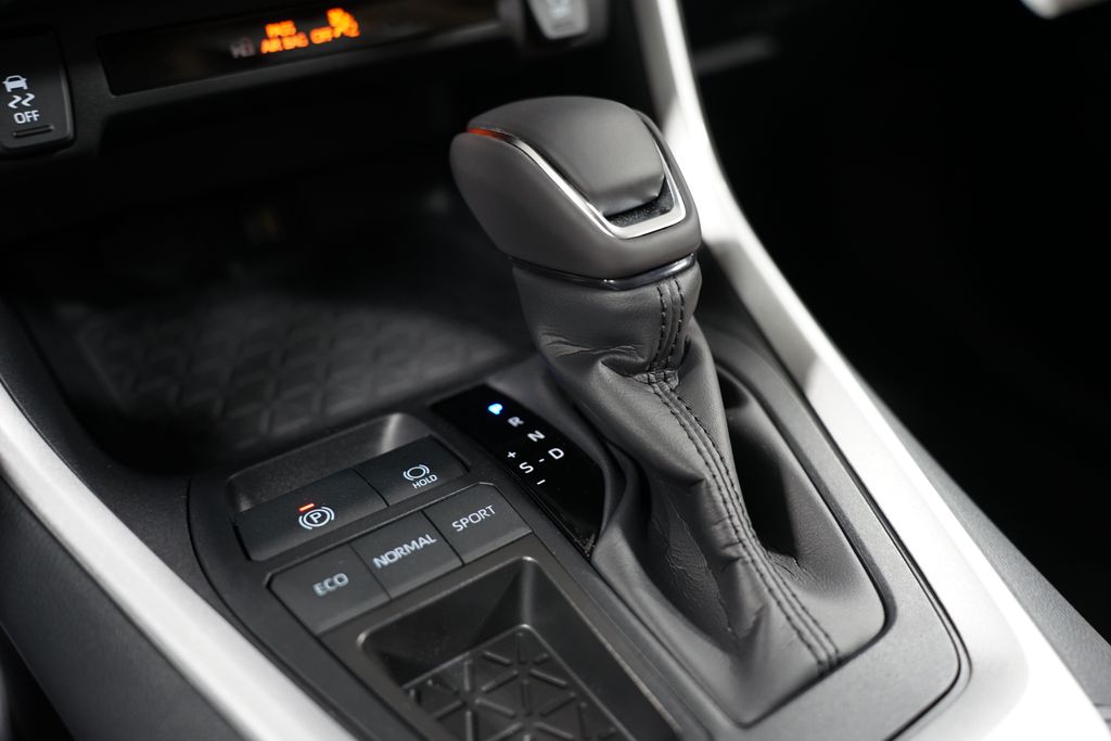 2025 Toyota RAV4 XLE Premium 21