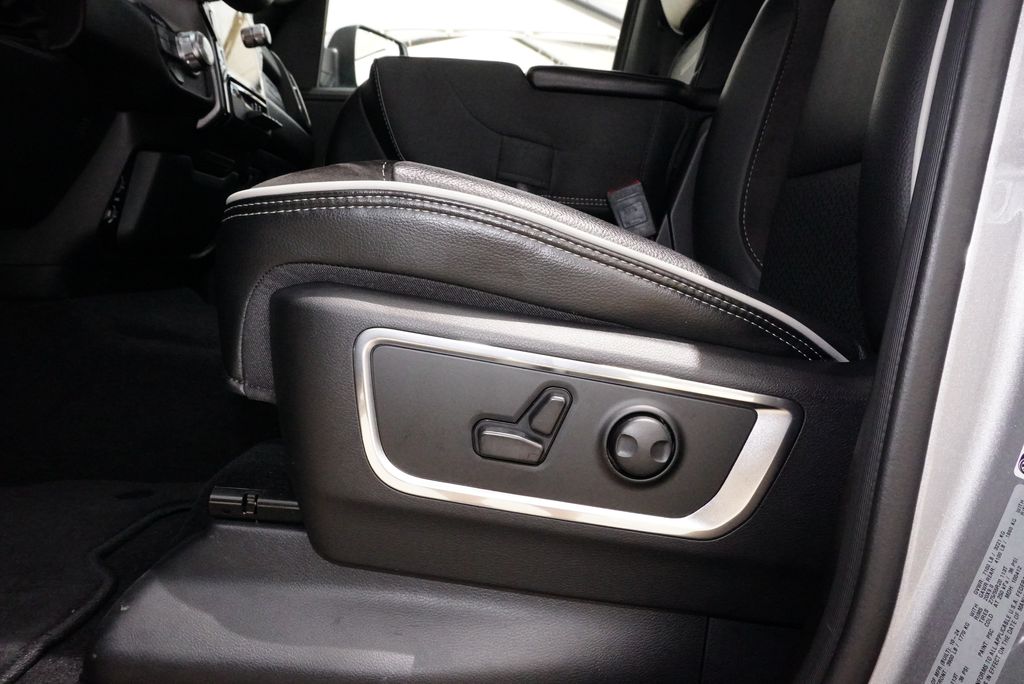 Used Car 2025 Ram 1500  Laramie For Sale Under $50,000 In Weatherford, Texas