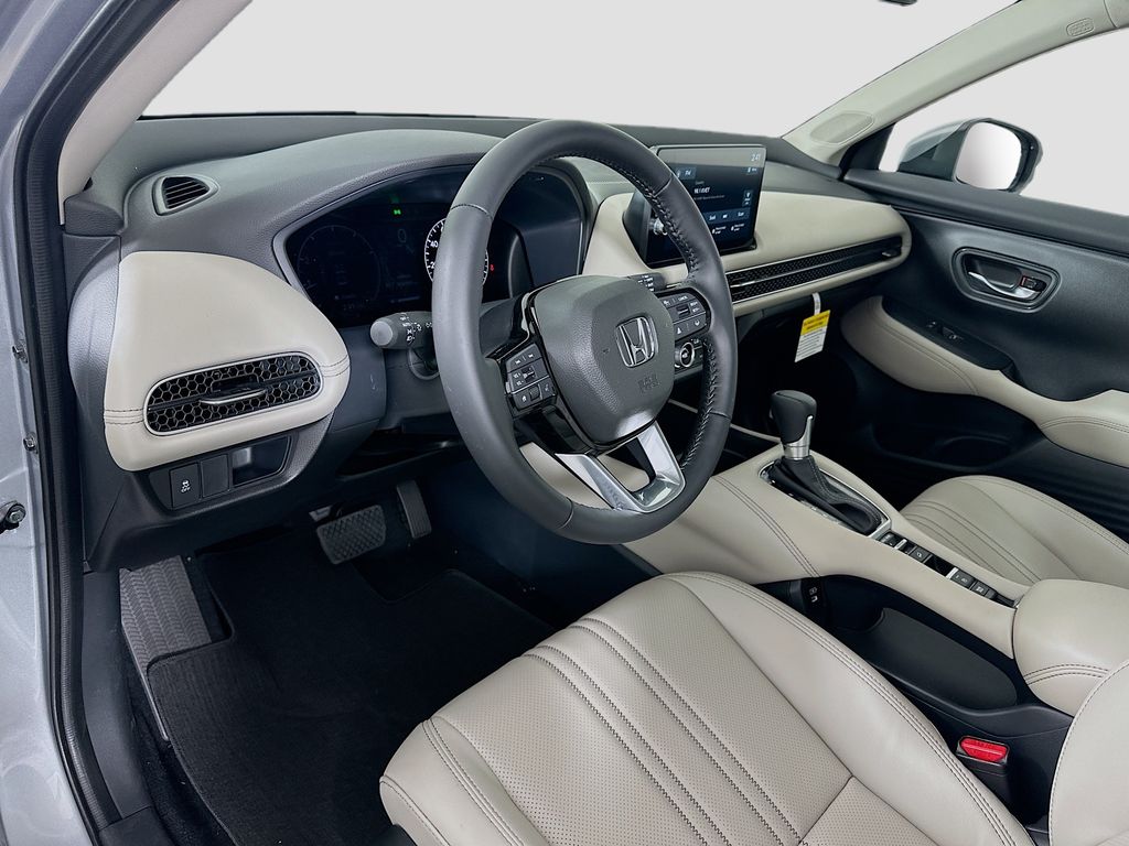 Thumbnail: 2026 Honda HR-V - 9