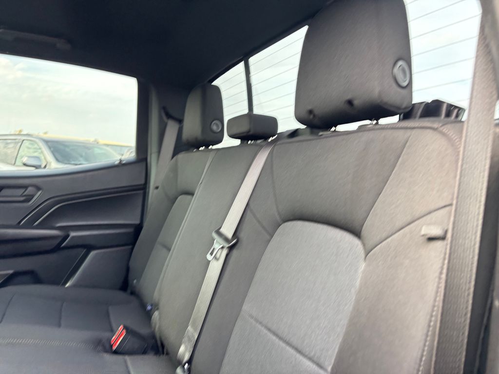 Used Car 2023 Chevrolet Colorado  Work Truck For Sale Under $20,000 In Austin, Texas