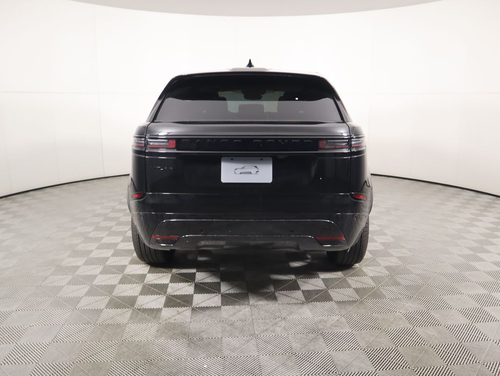 Thumbnail: 2026 Land Rover Range Rover Velar - 6