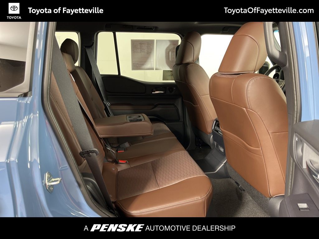 Thumbnail: 2025 Toyota Land Cruiser - 9