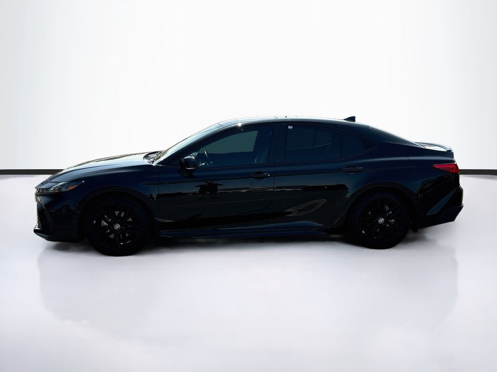 Thumbnail: 2026 Toyota Camry - 8