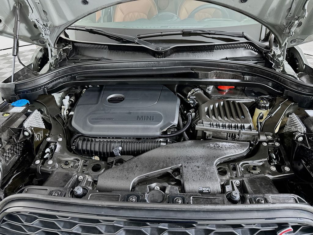 Thumbnail: 2023 MINI Cooper Countryman - 31