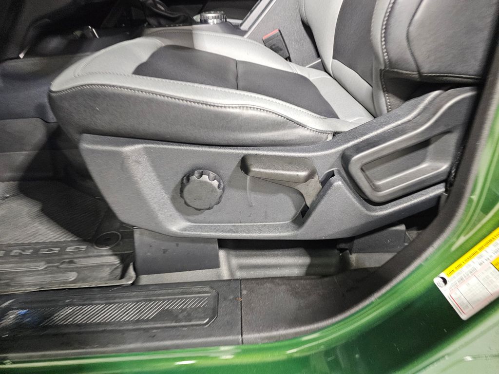 Used 2024 Green Ford Big Bend image 23