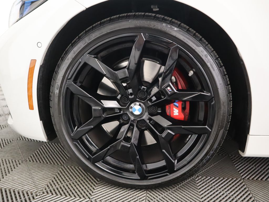 Thumbnail: 2026 BMW 4 Series - 29