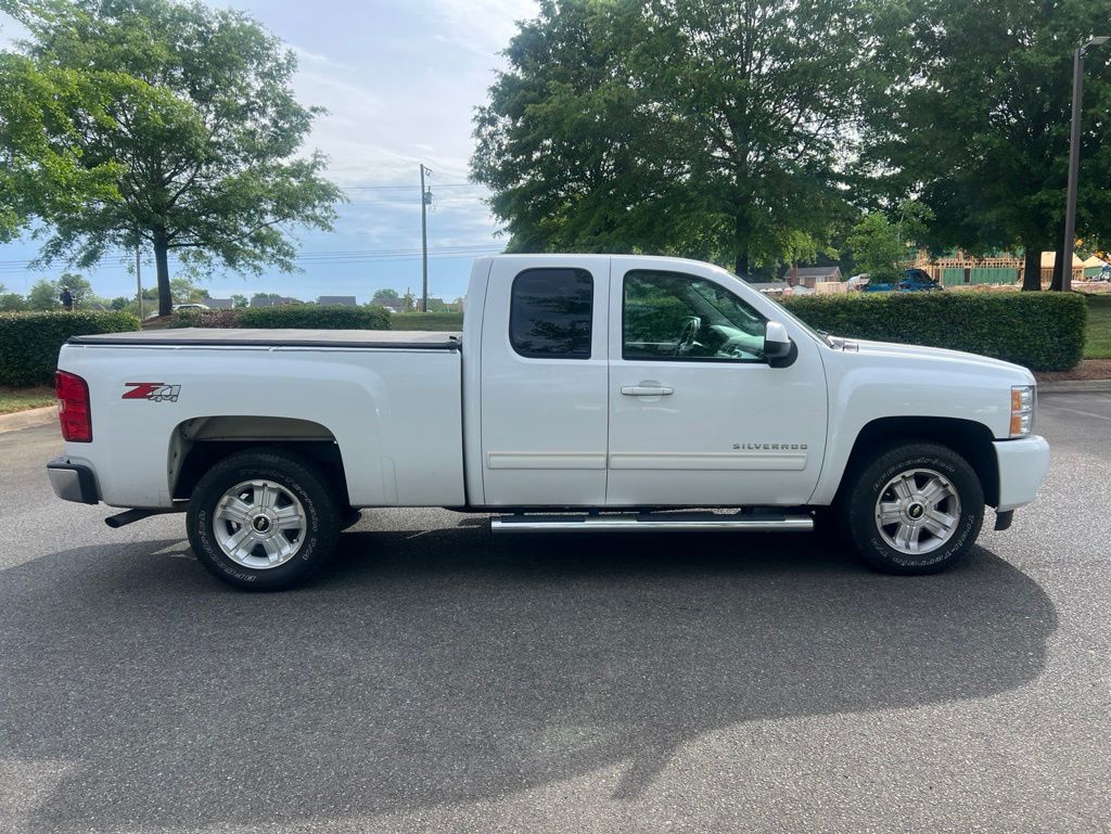 ChevroletSilverado 15005