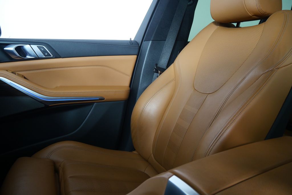 Thumbnail: 2019 BMW X5 - 29
