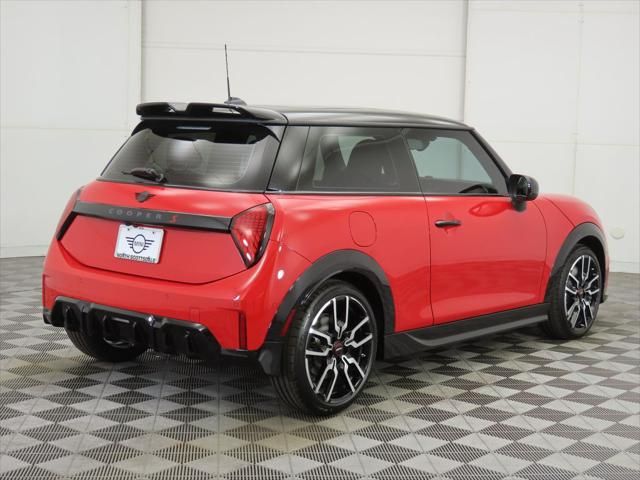 Thumbnail: 2026 MINI Cooper - 5