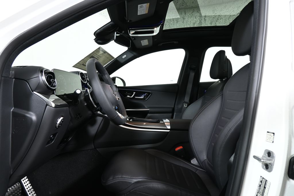 Thumbnail: 2026 Mercedes-Benz GLC - 3