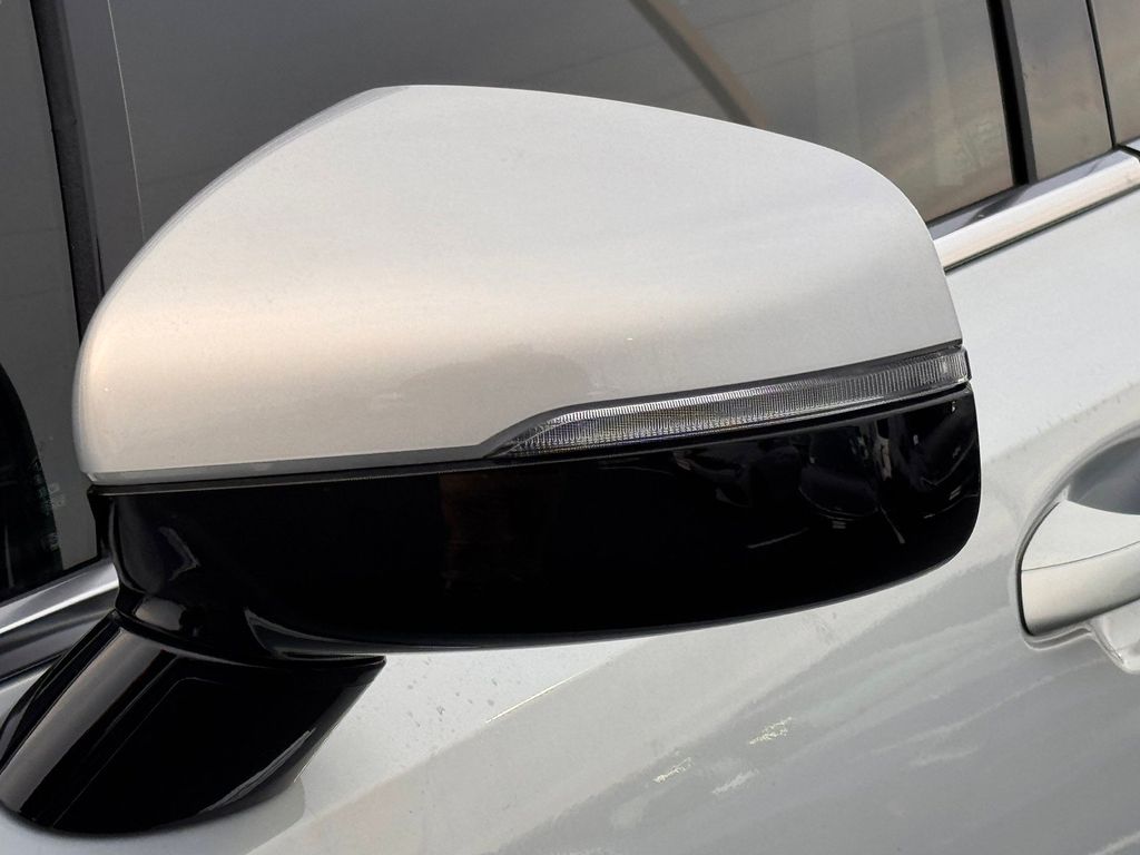 2026 Kia Sorento S - 10