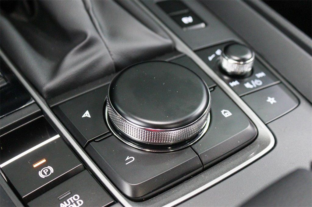 2025 Mazda Cx-50 Hybrid  Preferred In Georgetown, Texas