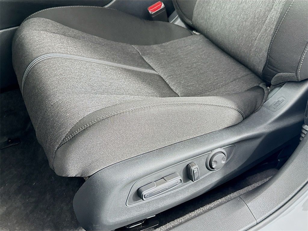 Used Car 2025 Honda Accord Hybrid  Sport For Sale In Austin, Texas