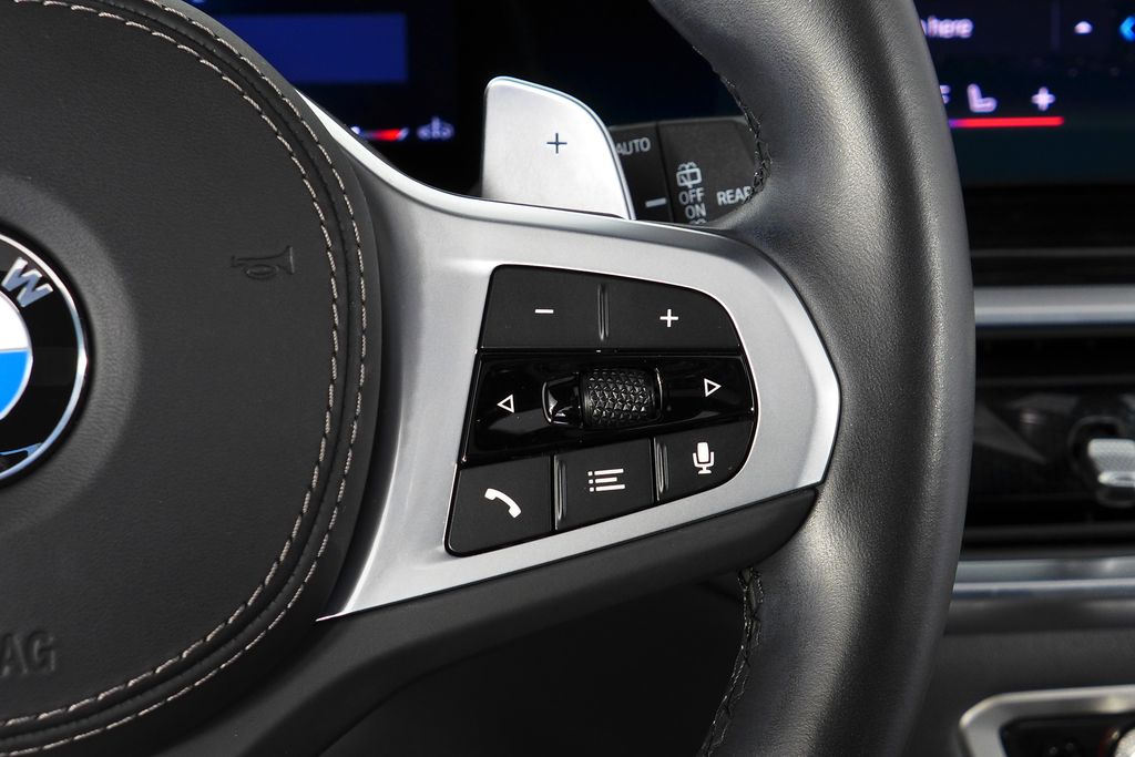 Thumbnail: 2024 BMW X5 - 29