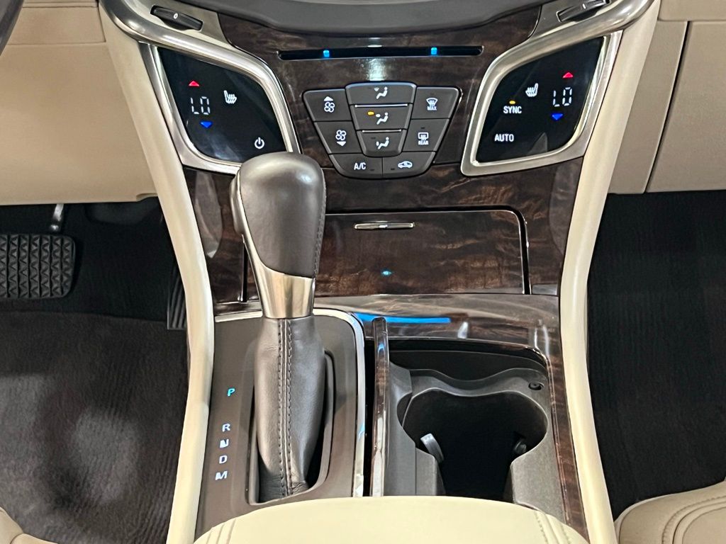 2016 Buick LaCrosse Leather Group