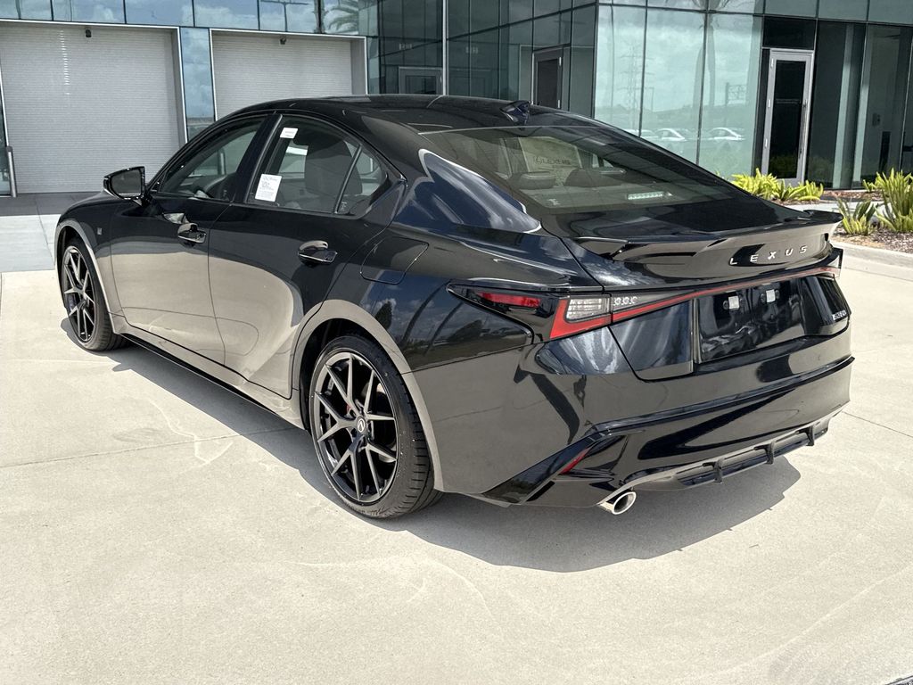 Thumbnail: 2026 Lexus IS - 10