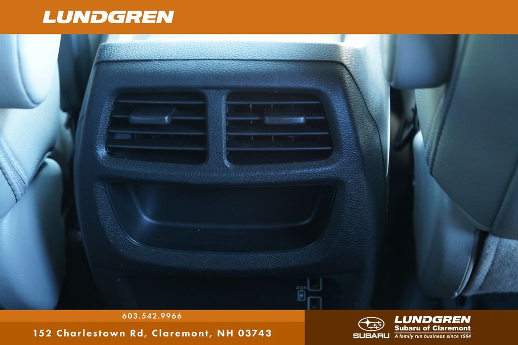 Used 2022 Honda Passport SUV