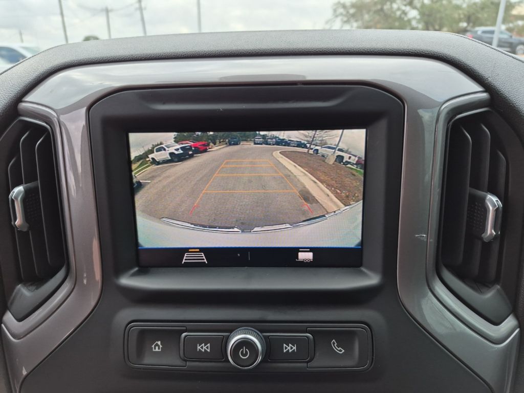 Used Car 2021 Gmc Sierra 1500  Base For Sale Under $35,000 In Austin, Texas