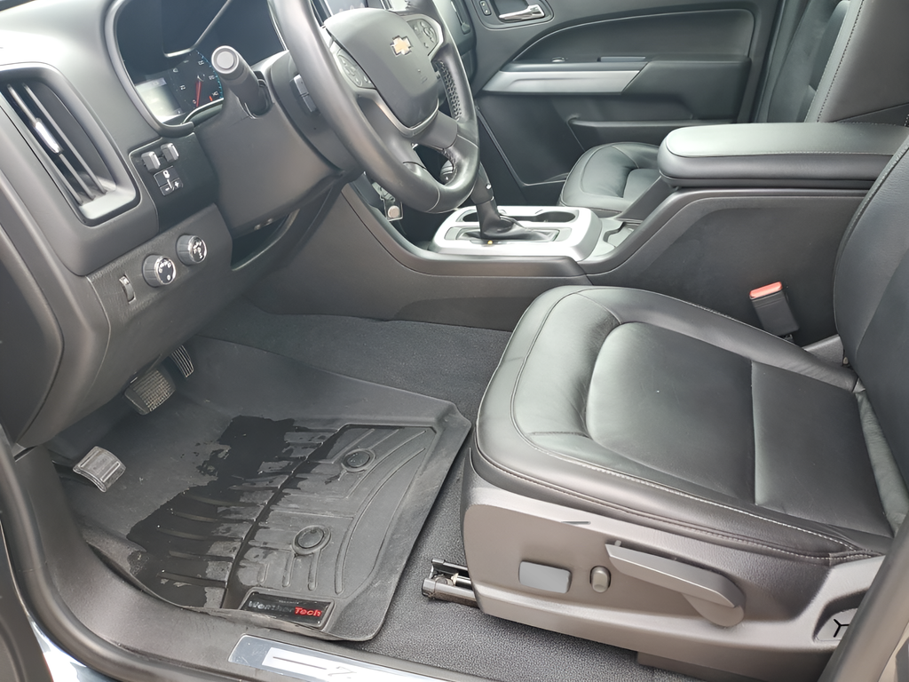 Used Car 2019 Chevrolet Colorado  Zr2 For Sale Under $30,000 In Austin, Texas