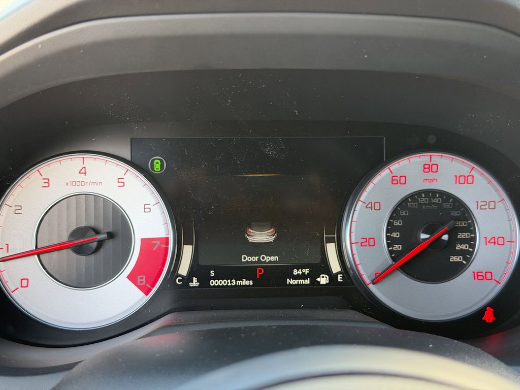 new 2026 Acura RDX car, priced at $56,800