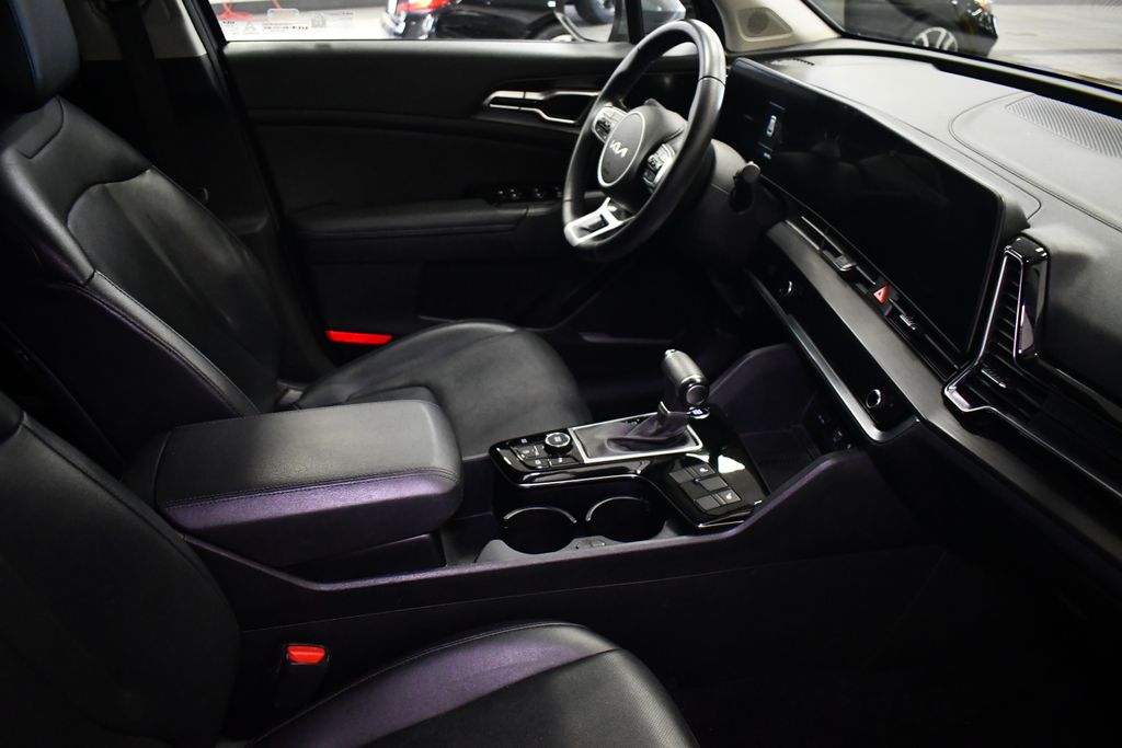 Thumbnail: 2023 Kia Sportage - 31