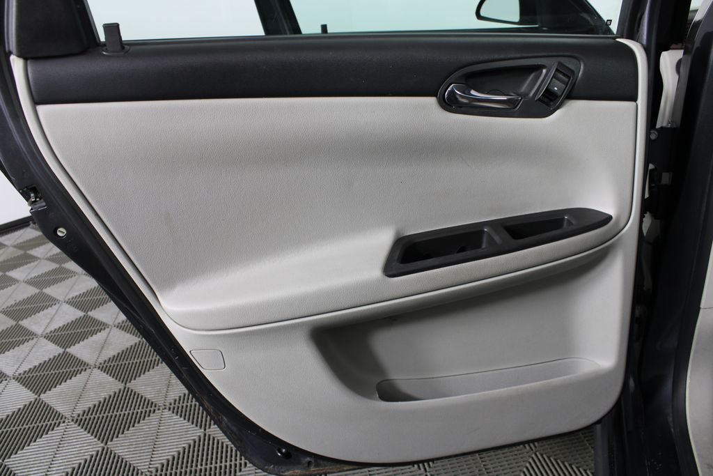 Used 2011 Chevrolet Impala for sale in 