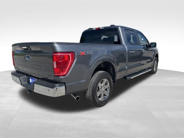 Used 2023 Ford F-150 Truck