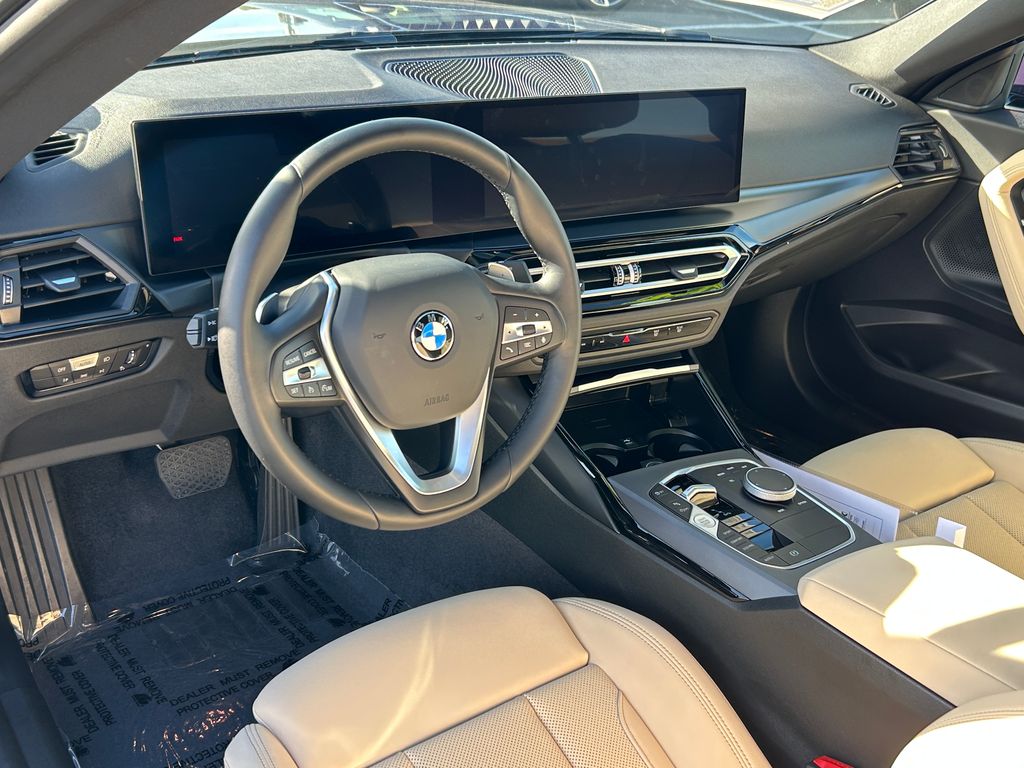 2024 BMW 2 Series 230i 13