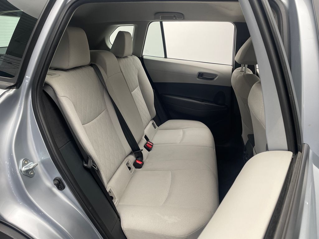 Thumbnail: 2023 Toyota Corolla Cross - 24