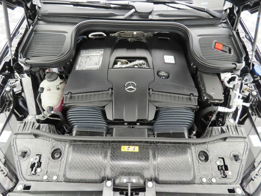 Thumbnail: 2026 Mercedes-Benz GLE - 29