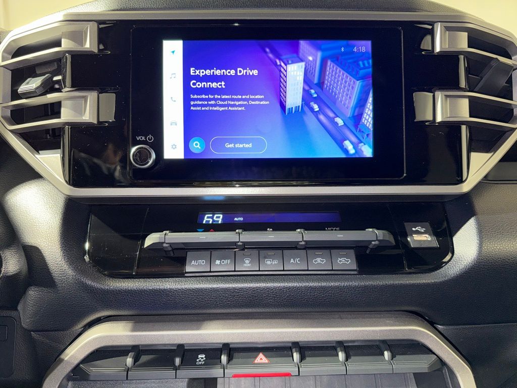 Thumbnail: 2025 Toyota Tundra - 25