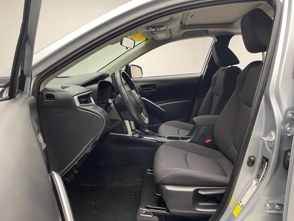 Thumbnail: 2023 Toyota Corolla Cross - 12