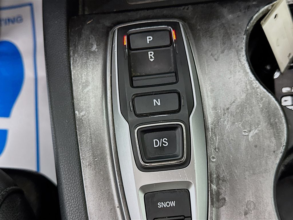Used Car 2022 Honda Pilot  Special Edition For Sale Under $30,000 In Austin, Texas