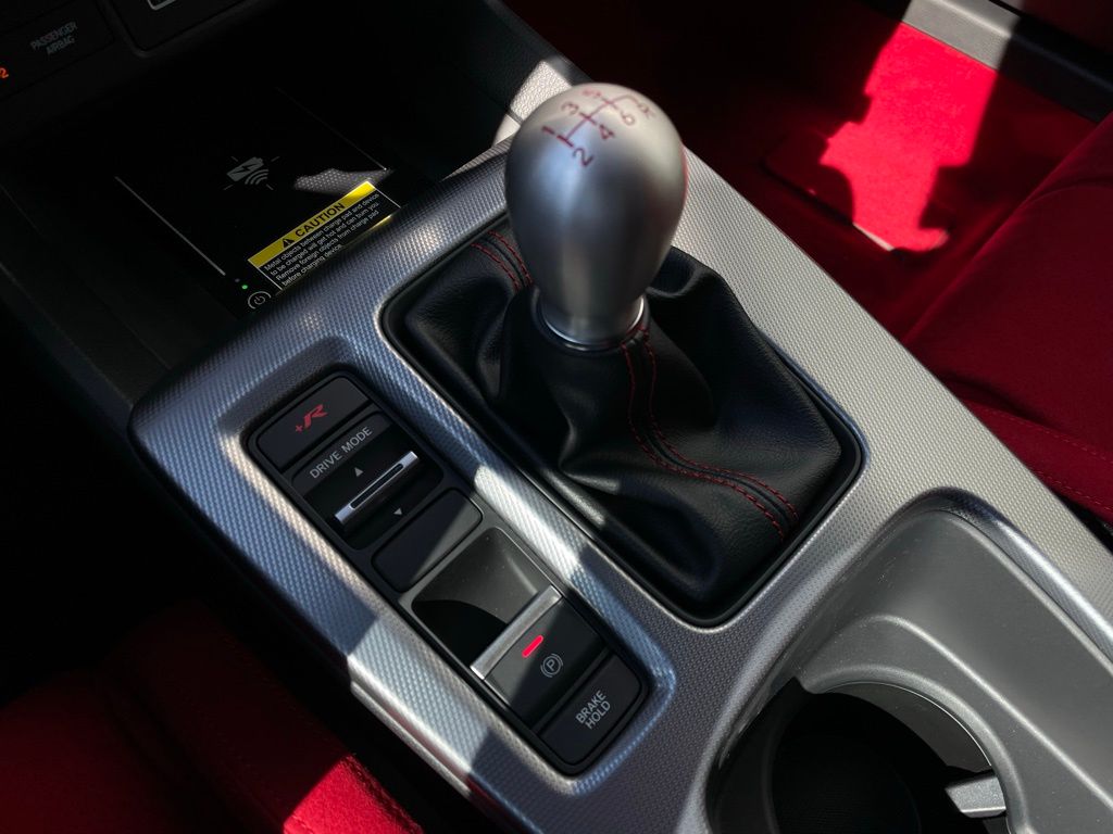 Thumbnail: 2025 Honda Civic - 20