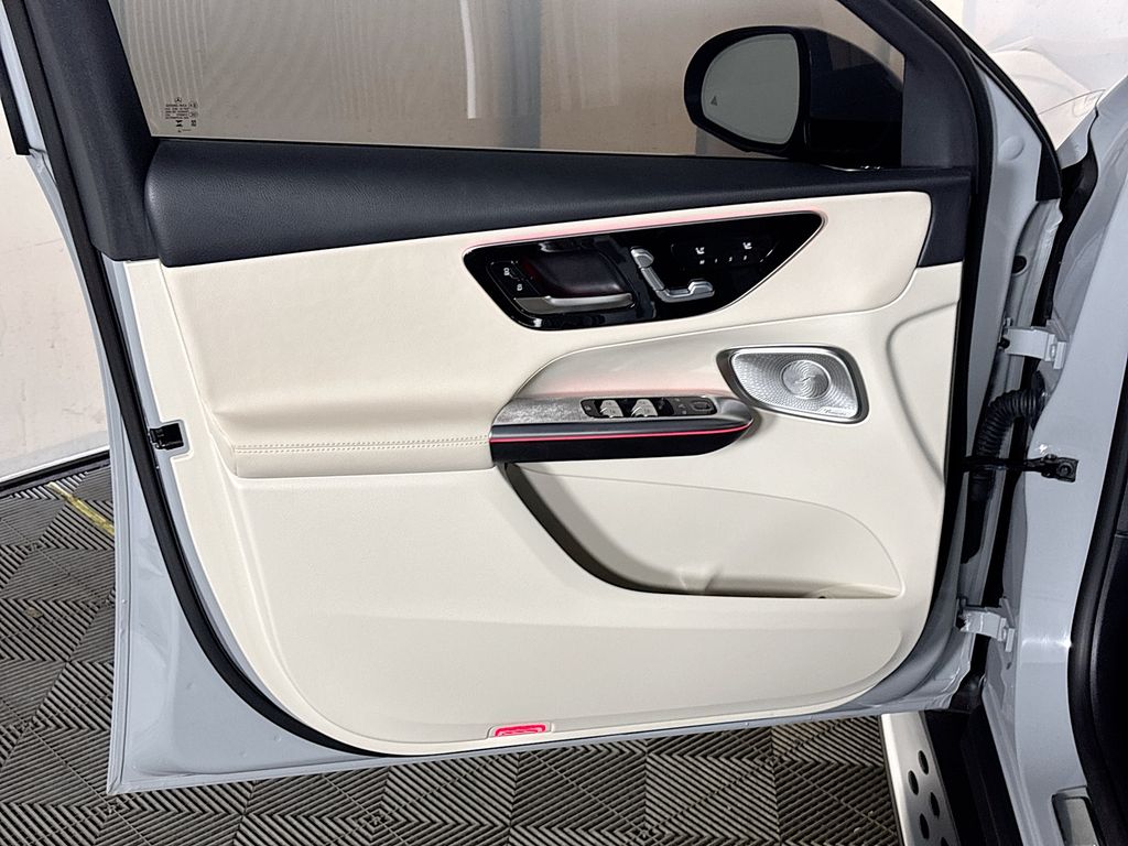 2025 Mercedes-Benz GLC GLC 300 Coupe